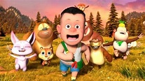 高分好看-儿童-动画片-熊熊乐园 第1季-完整版免费在线观看-爱奇艺