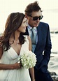 Bryan Ferry marries Amanda Sheppard in Caribbean wedding‎