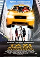 Reparto de la película Taxi, derrape total : directores, actores e ...