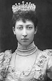 Luisa del Reino Unido (Louise Victoria Alexandra Dagmar, Princesa Real ...