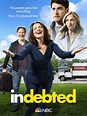 HOLLYWOOD SPY: PREMIUM SPOTLIGHT ON NEW COMEDY SERIES INDEBTED WHICH ...