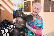 Disney Legend Russi Taylor Dies at 75 | Disney Parks Blog