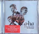 a-ha – Acoustic Hits - MTV Unplugged (2017, CD) - Discogs