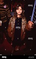 Christina Ricci at the premiere of Mermaids on December 10, 1990 Credit ...