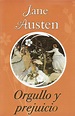 Loca por los libros: Orgullo y prejuicio - Jane Austen