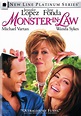Monster-In-Law [DVD] [2005] - Best Buy | Monster in law, Movies ...