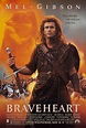 Braveheart (#1 of 6): Mega Sized Movie Poster Image - IMP Awards