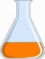 Erlenmeyer Flask Fluid · Free vector graphic on Pixabay
