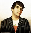 Jimmy Pop Ali by TovMauzer on DeviantArt