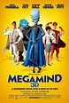 Contenidos de la Pelicula Megamente "Megamind" | Todo Adventista