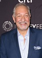 Attorney Mark Geragos' Life Basis For TV Series In Works From The Firm