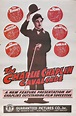 Lot - The Charlie Chaplin Cavalcade. Guaranteed Pictures Co. Original ...