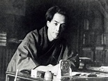 Historia y biografía de Ryūnosuke Akutagawa