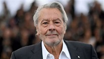 Ändrade Alain Delon sitt liv genom dödshjälp? Vem är Alain Delon?