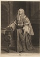 NPG D37245; Sir William Lee - Large Image - National Portrait Gallery