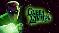 Linterna Verde: La Serie Animada español Latino Online Descargar 1080p