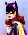 Yvonne Craig, Batgirl on '60s "Batman" TV Series, Dead at 78; a 30 ...