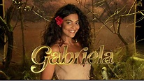 "Gabriela" está de volta à SIC em outubro - Fantastic - Mais do que ...