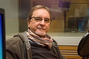 Le chorégraphe Jiří Kylián entre à l’Académie des Beaux-Arts | Radio ...