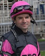 Kent J. Desormeaux | National Museum of Racing and Hall of Fame