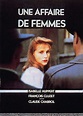 Une affaire de femmes - Película 1988 - CINE.COM