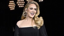 Adele nos enseña a pronunciar su nombre – KISS FM