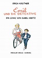 Emil und die Detektive | Isabel Kreitz Zeichnungen
