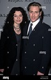 RON ELDARD & JULIANNA MARGULIES @ the 1st Annual Project A.L.S. Event ...