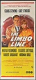 All About Movies - The Limbo Line Poster Original Daybill 1968 Craig ...