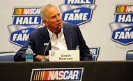 David Pearson, NASCAR Hall of Famer, Dies at 83