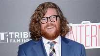 Zack Pearlman Joins James Franco Comedy ‘Why Him?’ (Exclusive)