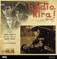 Addio Kira!, ITA, 1942, Italian movie directed by Goffredo Alessandrini ...