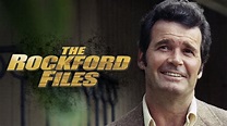 The Rockford Files - NBC Series - Where To Watch