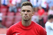 OFICJALNIE: Maciej Rybus podpisał kontrakt z nowym klubem | Transfery.info