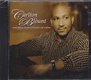 Carlton Blount - (From) A Man's Point Of View (2005, CD) | Discogs