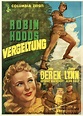 Filmplakat: Robin Hoods Vergeltung (1950) - Filmposter-Archiv