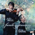 Play French Impressions by Joshua Bell on Amazon Music