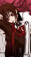 Anime Vampire Girl Wallpaper (70+ images)