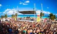 Enjoy Spring Break in Cancun - The best Cancun party