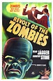 La rebelión de los zombies (Revolt of the Zombies) (1936) – C@rtelesmix