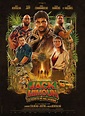 Jack Mimoun and the Secrets of Val Verde (2022) - IMDb