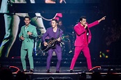 Jonas Brothers Happiness Begins Tour | Bryce Jordan Center