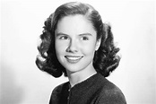 Ann E. Todd, golden age child star of Intermezzo and more, dies at 88