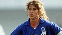 1997: Carolina Morace | UEFA Women's EURO | UEFA.com