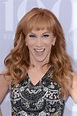 KATHY GRIFFIN at 24th Annual Women in Entertainment Breakfast 12/09 ...