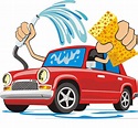 Car Wash Vector Free at GetDrawings | Free download