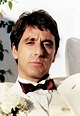 Al Pacino in Scarface. (1983). Al Pacino, 1980s Films, Arte Hip Hop ...
