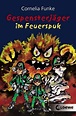 'Gespensterjäger im Feuerspuk (Band 2)' von 'Cornelia Funke' - Buch ...