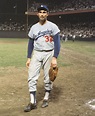 The Left Arm of God: Sandy Koufax was pitcher perfect on and off the ...