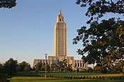 Baton Rouge | Louisiana Holidays | Discover North America